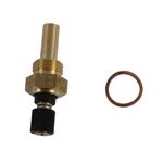Vdo Gauges 323417 Temperature Sender 250 Degree M16 X 1.5 Thread Screw Cap. Fixed Price $42.99.
