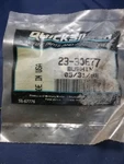 New Mercury Quicksilver 23-30677 Bushing Shift Linkage Outboard 4HP 200HP. Fixed Price $12.59.