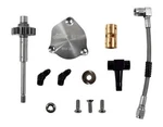 Riva Yamaha Supercharger Shaft Upgrade Kit Sho/svho '08-2025 RY17040-UK-6S5-4. Fixed Price $589.99.