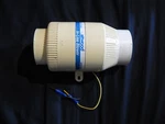 Attwood Line Blower Boat Compartment Fume Bildge 3" Out 1322B. Fixed Price $20.00.