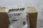 Oe Mercury Mercruiser Quicksilver 10-878217 Screw. Fixed Price $9.95.