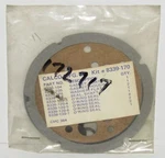 New Calco Mfg. Co. Marine Boat Seal Kit Part No. 8339-170. Fixed Price $34.99.