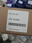 *new Oem* 0820 Omc Johnson Evinrude Ignition Coil Kit 0502886. Fixed Price $50.00.