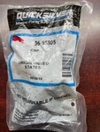 Quicksilver Power Steering Cap 36-95805. Fixed Price $45.00.