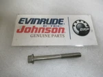 C53 Evinrude Johnson Omc 912238 Screw Oem New Factory Boat Parts. Fixed Price $10.26.