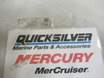 1987-2006 Mercury Quicksilver 4-6 Hp Outboard Propeller Nut Oem 11-826709109 New. Fixed Price $24.99.
