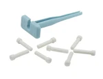 * Mercury Marine Outboard De-pinning Tool 91-896352A01/250G/GB#055. Fixed Price $9.99.