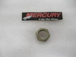 J5B Genuine Mercury Quicksilver 11-55819 Nut Oem New Factory Boat Parts. Fixed Price $10.76.