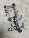 Evinrude Johnson 70HP Ignition Bracket 318858 K7. Fixed Price $25.00.