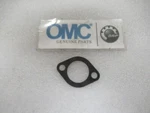 J4A Evinrude Johnson Omc 5030623 Gasket Cover Oem New Factory Boat Parts. Fixed Price $8.27.