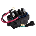 68V-8195B-00-00, 68V-8195B-01-00 Power Trim And Tilt Relay Assy For Yamaha 11.... Fixed Price $96.81.