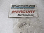 R50 Genuine Mercury Quicksilver 17-30545 Pin Oem New Factory Boat Parts. Fixed Price $5.98.