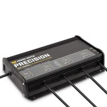 Minn Kota 1834604 Mk Pcl Battery Charger; 14-1/2 Inch Length X 9-1/2 Wi. Fixed Price $572.54.