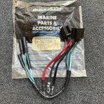 New Mercury Mariner Outboard 30 Jet & 40 Hp Trim Wire Harness 84-18895A1. Fixed Price $40.00.