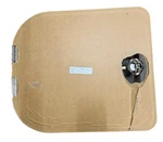 Jet Technologies 328CC Sea Fox 21 3/8" 18 Livewell Aft Lid 11680-100. Fixed Price $302.95.