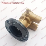Sea Water Pump Replace For Sherwood P105 Crusader Pcm Models RA057026 24211. Fixed Price $270.00.