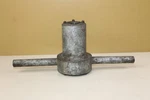 Mercury Water Pump Cover Remover Tool Spanner Wrench 29881 Used. Fixed Price $75.00.