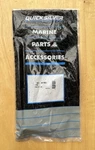 Mercruiser New Oem Hose, 32-45703. Fixed Price $47.50.