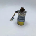 Furuno RSB-0071 24'' Radome Motor RM-9087 Radar Scanner TG-44D-SG-18-C250. Fixed Price $236.55.