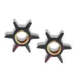 X2 Impeller 395289 777818 18-3051 89750 9-45200 For Omc Johnson Evinrude 20-35HP. Fixed Price $36.51.