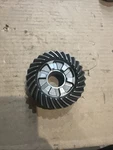 Yamaha Reverse Gear 2 6H3-45571-00-00. Fixed Price $130.00.