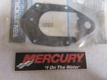 M9 Genuine Mercury Quicksilver 27-19701 Gasket Oem New Factory Boat Parts. Fixed Price $7.86.