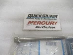 E83 Genuine Mercury Quicksilver 10-824459110 Screw Oem New Factory Boat Parts. Fixed Price $14.80.