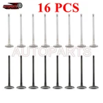 Intake & Exhaust Valves Set For Volvo 2014-2023 S60 V60 XC60 2017-2023 S90 2.0. Fixed Price $53.54.