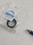 Genuine Sierra Oil Seal 18-2066 Replaces 911019 Nos Oem OMC68. Fixed Price $19.00.