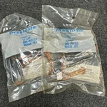QTY2 Genuine Mercury Quicksilver 392-6181 Brush Sets Oem Nos. Fixed Price $10.00.