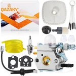 Qazaky Carburetor Compatible With Zama C1U-K29 C1U-K47 C1U-K52 Echo PE2000.... Fixed Price $26.99.