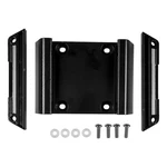 Lewmar 2023043513 Black Swa Dovetail Mount Kit. Fixed Price $76.59.