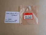 90541-ZW1-B00 Honda Marine Outboard Rear Shim 0.50 CA4. Fixed Price $11.99.