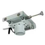 Springfield Workhorse Air-ride Slide & Swivel 4". Fixed Price $739.14.