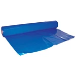 Shrink Wrap Plastic Roll 14FT X 425FT Blue 7 Mil Heavy Duty Boat Rv Cover Film. Fixed Price $883.94.