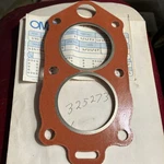 Johnson Evinrude Omc 325273 Head Gasket. Fixed Price $6.00.