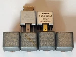 Volvo 240 740 Multi-purpose Relay Original (bosch) Metal Case Oem Tested Good. Fixed Price $19.95.