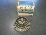 Johnson Evinrude Omc 0384108 Valve Housing Assy JO105. Fixed Price $15.00.