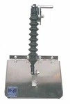 Nauticus PT980-40 Pro Troller Smart Tabs Series F/12-16' Boats W/40 Hp. Fixed Price $259.51.