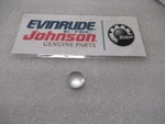 T29 Omc Evinrude Johnson 0306392 Core Plug Oem New Factory Boat Parts. Fixed Price $8.80.