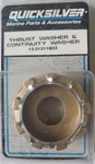 Mercury Quicksilver 12-31211Q03 Washer Oem New Factory Boat Parts Genuine. Fixed Price $14.95.