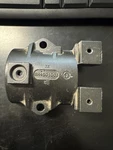 Mercury 8M4501003 Clamp. Fixed Price $29.95.