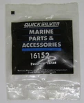 New Quicksilver Mercury Marine Boat Oem Cam Follower Part No. 16152. Fixed Price $18.99.