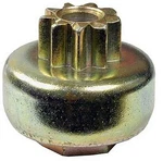 Starter Drive Mercury Mariner 115 250 Hp 9 Tooth 78-04 18-5658 86177-1. Fixed Price $29.46.