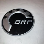 352505 Brp Decal Logo Evinrude Johnson - 1 Pc OMC67. Fixed Price $39.99.