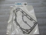 Evinrude Johnson Omc 0315869 Outer Cover Gasket Oem New Factory Parts X. Fixed Price $5.95.