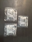 6 New Oem Mercury Marine Cap, 19-815784. Fixed Price $22.99.