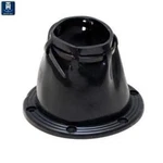 T-h Marine CB-1-DP 3" Cable Boot For Boat Motorwell Grade. Fixed Price $14.88.