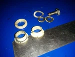Bearing 812707 F481382-1 FA481469 Lever Chrysler Force 140HP. Fixed Price $8.00.