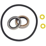 Mercury Mariner Lower Unit Oil Seal 26-76868 26-12224 25-896524 65-225 Hp. Fixed Price $17.65.